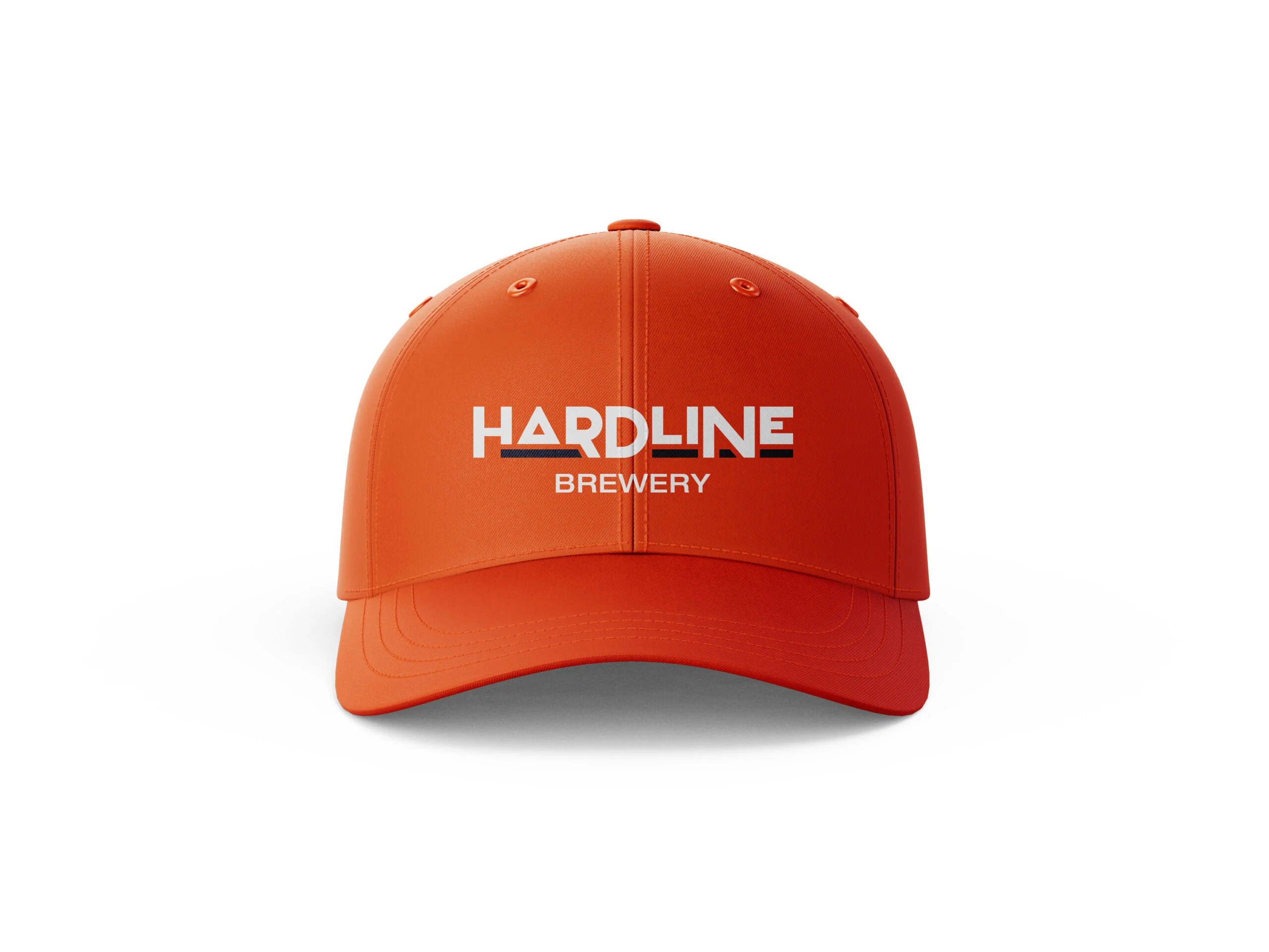 Hardline Cap