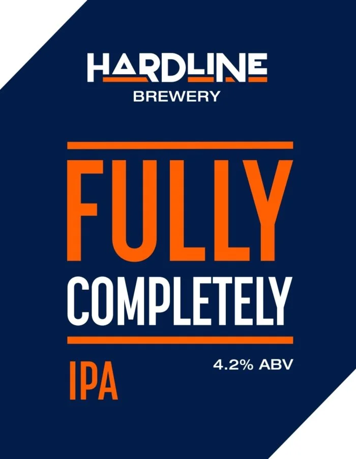 Fully Completely – IPA